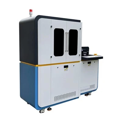 Rotary UV -botteldrukker